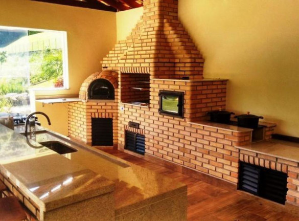 Imagem Casa com 4 Quartos à Venda, em Jardim Das Palmeiras - Bragança Paulista Imagem Casa com 4 Quartos à Venda, em Jardim Das Palmeiras - Bragança Paulista