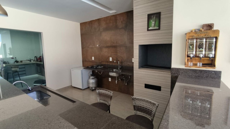 Imagem Casa com 4 Quartos à Venda, 350 m² em Ponte Alta Norte (gama) - Brasília