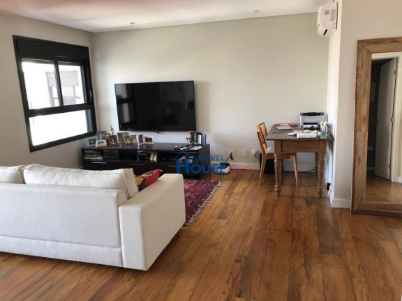 Imagem Apartamento com 3 Quartos à Venda, 150 m² em Alto De Pinheiros - São Paulo