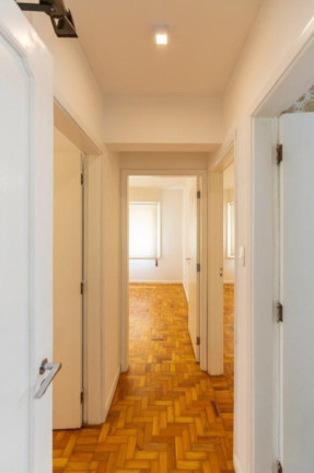 Imagem Apartamento com 3 Quartos à Venda, 145 m² em Itaim Bibi - São Paulo