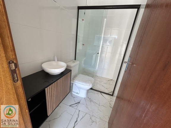 Imagem Casa com 2 Quartos à Venda, 57 m² em Nossa Senhora De Fátima - Penha Imagem Casa com 2 Quartos à Venda, 57 m² em Nossa Senhora De Fátima - Penha