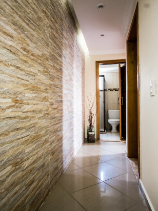 Imagem Apartamento com 2 Quartos à Venda, 50 m² em Vila Cruz Das Almas - São Paulo