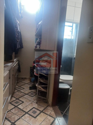 Imagem Casa com 2 Quartos à Venda,  em Vila Menino Jesus - Caçapava