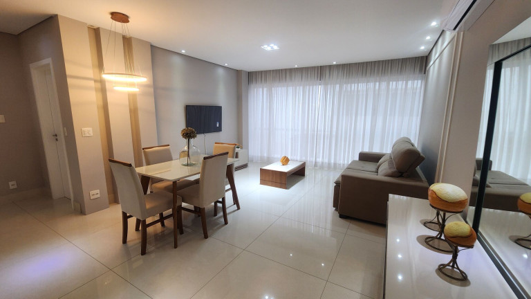 Imagem Apartamento com 2 Quartos para Alugar, 105 m² em Aparecida - Santos