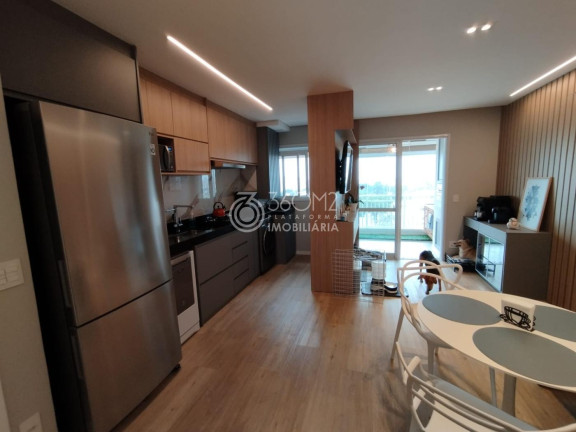 Imagem Apartamento com 3 Quartos à Venda, 75 m² em Vila Apiaí - Santo André Imagem Apartamento com 3 Quartos à Venda, 75 m² em Vila Apiaí - Santo André