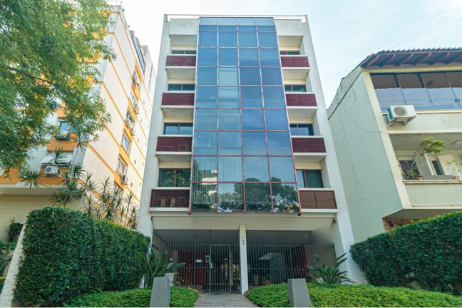 Sala Comercial à Venda, 47 m² em Petrópolis - Porto Alegre