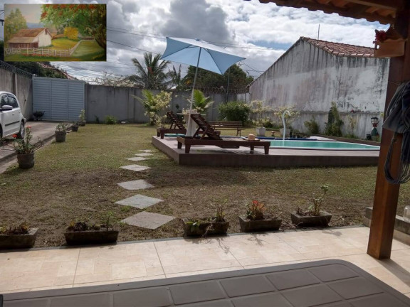 Imagem Casa com 1 Quarto à Venda, 80 m² em Parque Dos Signos - Iguaba Grande Imagem Casa com 1 Quarto à Venda, 80 m² em Parque Dos Signos - Iguaba Grande