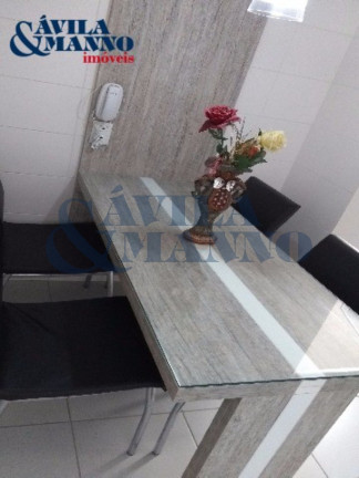 Imagem Apartamento com 3 Quartos à Venda, 126 m² em Mooca - São Paulo