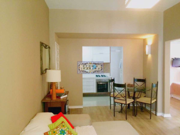 Imagem Apartamento com 2 Quartos à Venda, 68 m² em Lagoa - Rio De Janeiro