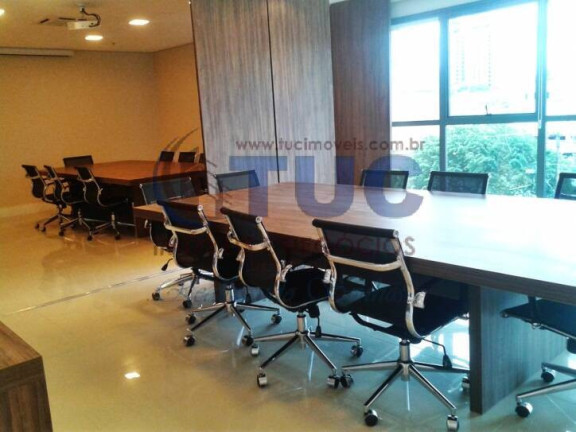 Imóvel Comercial à Venda, 38 m² em São Bernardo Do Campo