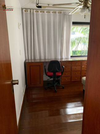 Imagem Apartamento com 4 Quartos à Venda, 155 m² em Moema - São Paulo