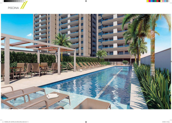 Imagem Apartamento à Venda, 54 m² em Centro - São Bernardo Do Campo Imagem Apartamento à Venda, 54 m² em Centro - São Bernardo Do Campo