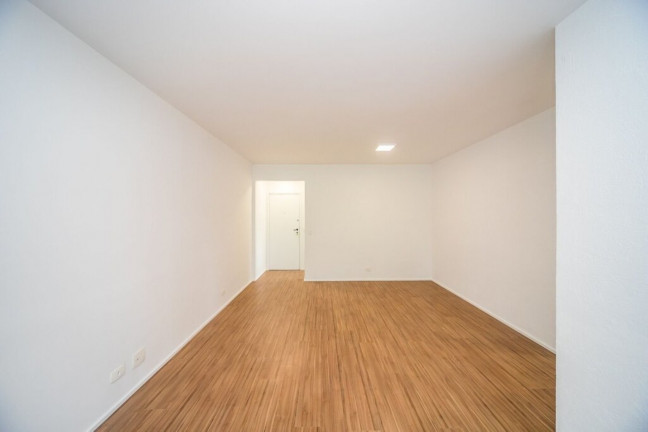 Imagem Imóvel com 3 Quartos à Venda, 83 m² em Vila Madalena - São Paulo