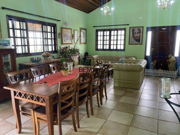 Imagem Chácara com 3 Quartos à Venda, 170 m² em Ponunduva - Cajamar Imagem Chácara com 3 Quartos à Venda, 170 m² em Ponunduva - Cajamar