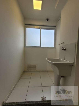 Imagem Apartamento com 3 Quartos à Venda, 59 m² em Vila Valparaíso - Santo André Imagem Apartamento com 3 Quartos à Venda, 59 m² em Vila Valparaíso - Santo André
