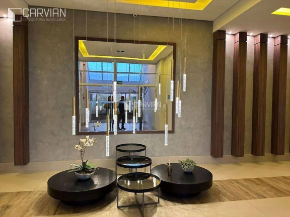 Imagem Apartamento com 3 Quartos à Venda, 195 m² em Residencial Alto Do Ipe - Ribeirão Preto