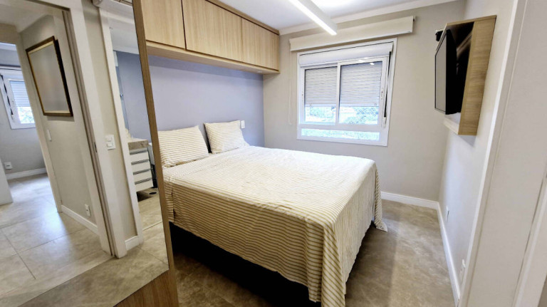 Imagem Cobertura com 3 Quartos à Venda, 185 m² em Vila Ipojuca - São Paulo