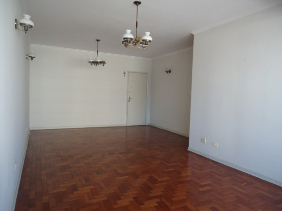 Imagem Apartamento com 3 Quartos à Venda, 140 m² em Itararé - São Vicente Imagem Apartamento com 3 Quartos à Venda, 140 m² em Itararé - São Vicente
