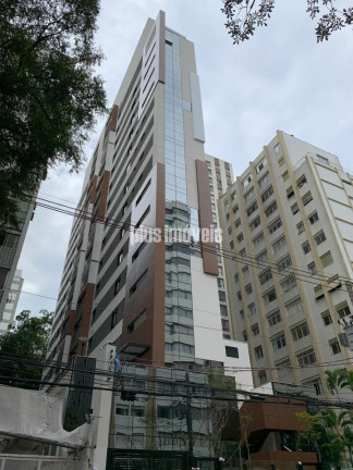 Imagem Apartamento com 3 Quartos à Venda, 122 m² em Jardim Paulista - São Paulo Imagem Apartamento com 3 Quartos à Venda, 122 m² em Jardim Paulista - São Paulo