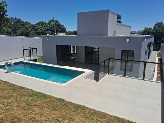 Casa com 4 Quartos à Venda, 626 m² em Recanto Do Poeta I - Lagoa Santa