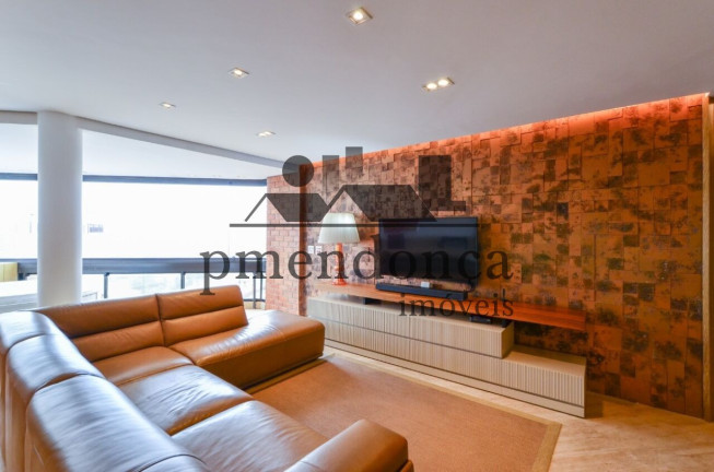 Imagem Apartamento com 4 Quartos à Venda, 260 m² em Higienópolis - São Paulo Imagem Apartamento com 4 Quartos à Venda, 260 m² em Higienópolis - São Paulo