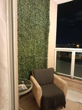 Imagem Apartamento com 3 Quartos à Venda, 122 m² em Parque Campolim - Sorocaba