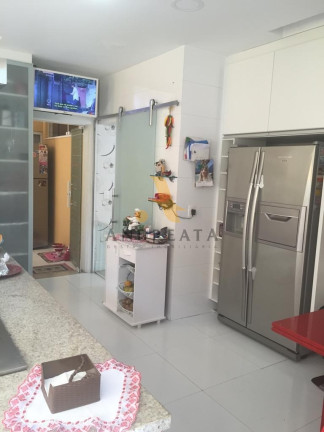 Imagem Casa de Condomínio com 4 Quartos à Venda, 748 m² em Barra Da Tijuca - Rio De Janeiro Imagem Casa de Condomínio com 4 Quartos à Venda, 748 m² em Barra Da Tijuca - Rio De Janeiro