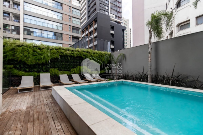 Imagem Imóvel com 1 Quarto à Venda, 24 m² em Vila Mariana - São Paulo