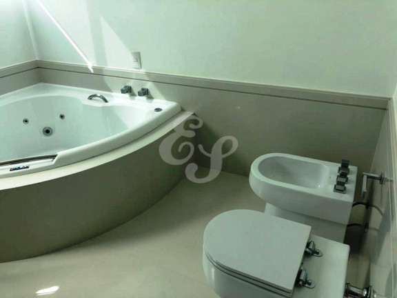 Imagem Casa de Condomínio com 4 Quartos à Venda, 385 m² em Tamboré - Santana De Parnaíba Imagem Casa de Condomínio com 4 Quartos à Venda, 385 m² em Tamboré - Santana De Parnaíba