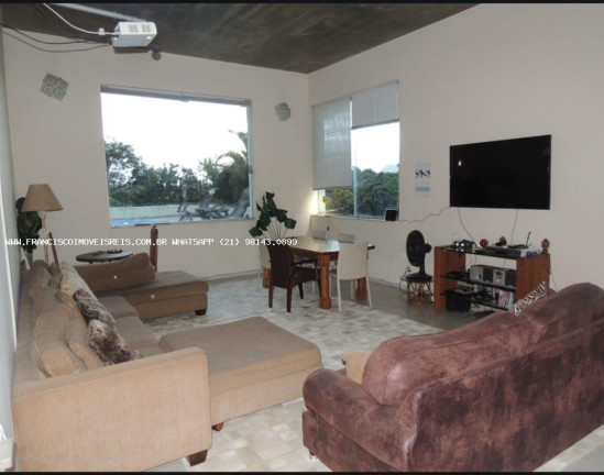 Imagem Casa com 4 Quartos à Venda, 1.356 m² em Jardim Botânico - Rio De Janeiro
