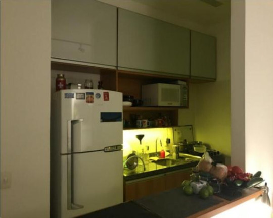 Imagem Apartamento com 3 Quartos à Venda, 56 m² em Liberdade - São Paulo Imagem Apartamento com 3 Quartos à Venda, 56 m² em Liberdade - São Paulo