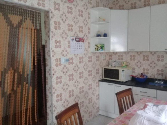 Imagem Casa com 3 Quartos à Venda, 120 m² em Jardim Belém - São Paulo