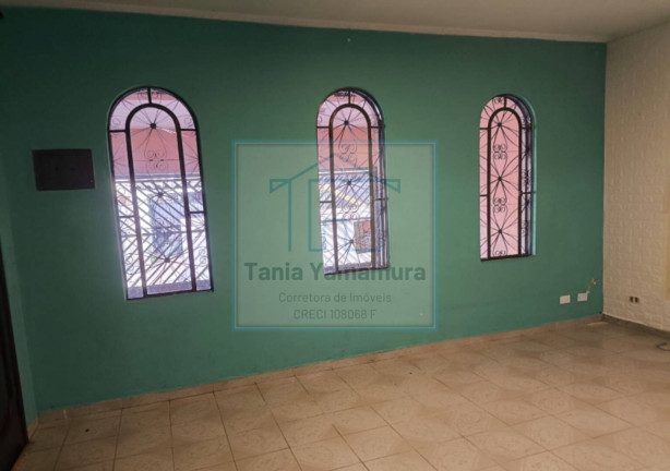 Imagem Casa com 3 Quartos à Venda, em Vila Mazzei - Santo André Imagem Casa com 3 Quartos à Venda, em Vila Mazzei - Santo André