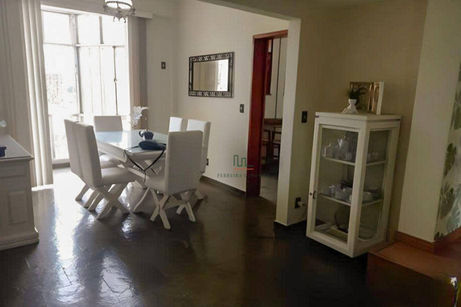 Imagem Apartamento com 3 Quartos à Venda ou Locação, 300 m² em Centro - Niterói
