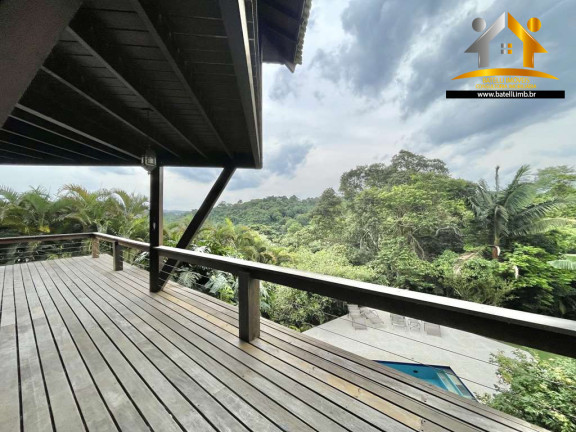 Imagem Casa de Condomínio com 3 Quartos à Venda, 282 m² em Granja Viana - Carapicuíba
