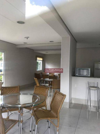 Imagem Apartamento com 2 Quartos à Venda, 52 m² em Quarta Parada - São Paulo