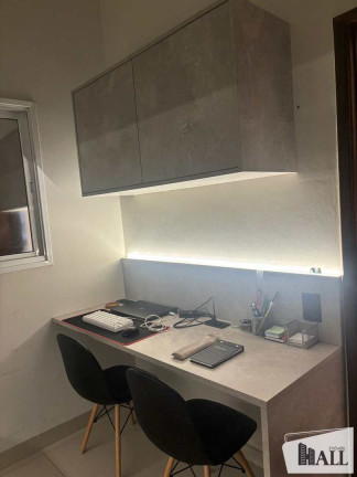 Imagem Casa com 3 Quartos à Venda, 150 m² em Residencial Alta Vista - São José Do Rio Preto