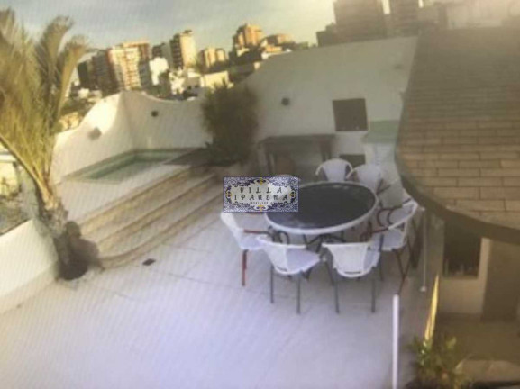Imagem Cobertura com 5 Quartos à Venda, 367 m² em Ipanema - Rio De Janeiro Imagem Cobertura com 5 Quartos à Venda, 367 m² em Ipanema - Rio De Janeiro