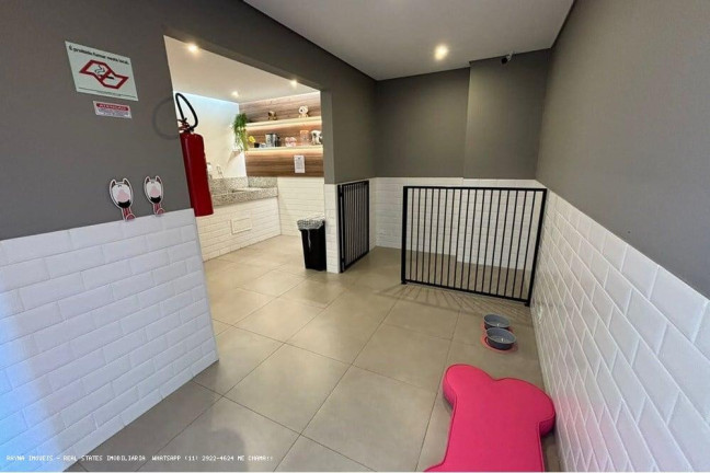 Imagem Apartamento com 2 Quartos à Venda, 35 m² em Barra Funda - São Paulo