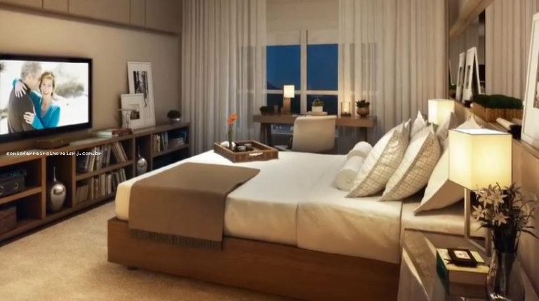 Imagem Apartamento com 4 Quartos à Venda, em Barra Da Tijuca - Rio De Janeiro Imagem Apartamento com 4 Quartos à Venda, em Barra Da Tijuca - Rio De Janeiro