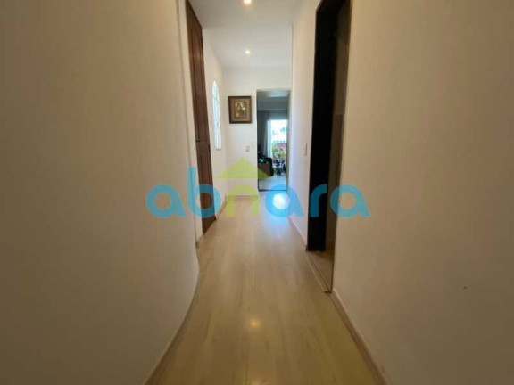 Imagem Cobertura com 2 Quartos à Venda, 200 m² em Copacabana - Rio De Janeiro