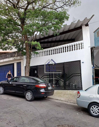 Imagem Casa com 3 Quartos à Venda, 260 m² em Jardim Paulista - Guarulhos
