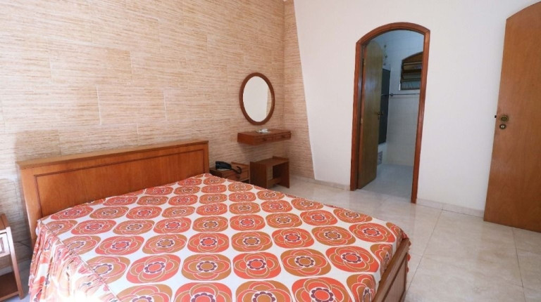 Imagem Casa com 4 Quartos à Venda, 232 m² em Tremembé - São Paulo