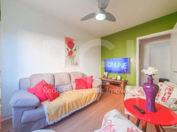 Imagem Apartamento com 3 Quartos à Venda, 88 m² em Rubem Berta - Porto Alegre