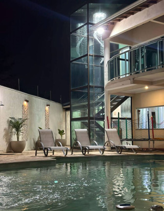 Casa com 5 Quartos à Venda, 562 m² em Jardim Flamboyant - São João Da Boa Vista