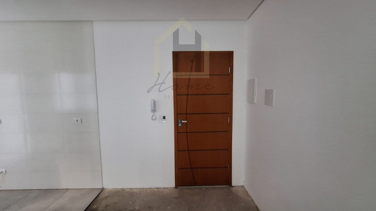 Imagem Imóvel com 2 Quartos à Venda, 73 m² em Vila Humaitá - Santo André