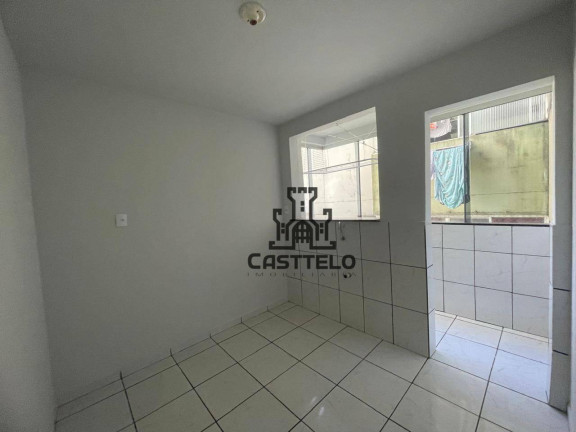 Imagem Apartamento com 2 Quartos à Venda, 52 m² em San Fernando - Londrina