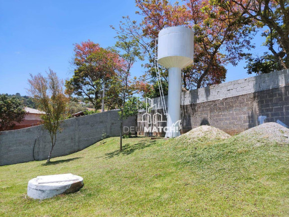 Imagem Terreno à Venda, 1.080 m² em Estância Santa Maria Do Laranjal - Atibaia
