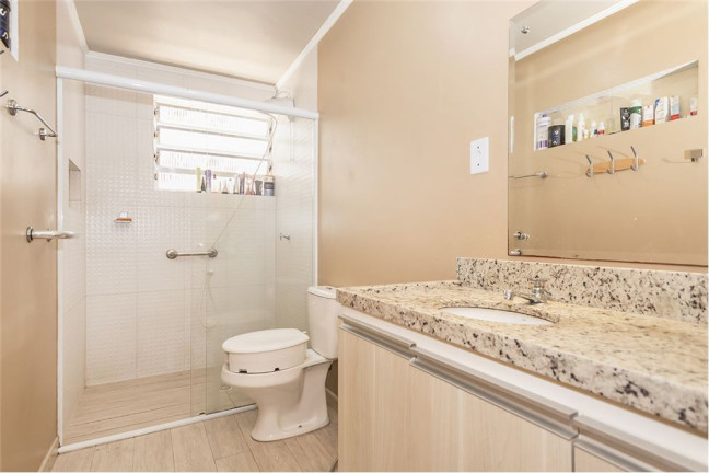 Imagem Apartamento com 3 Quartos à Venda, 87 m² em Medianeira - Porto Alegre Imagem Apartamento com 3 Quartos à Venda, 87 m² em Medianeira - Porto Alegre