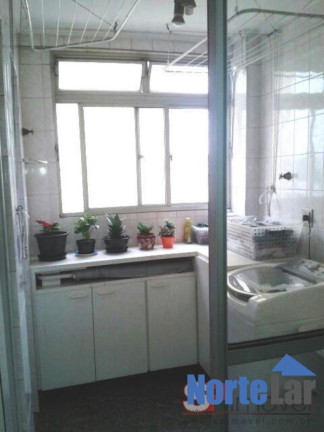 Imagem Apartamento com 3 Quartos à Venda, 93 m² em Santana - São Paulo